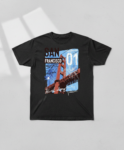 San Francisco Golden Gate Graphic T Shirt 1