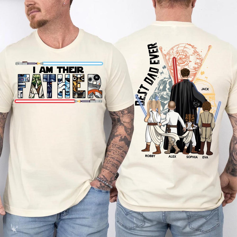 best dad ever star wars inspired i am their father personalized shirt 1.jpg best dad ever star wars inspired i am their father personalized shirt 1.jpg