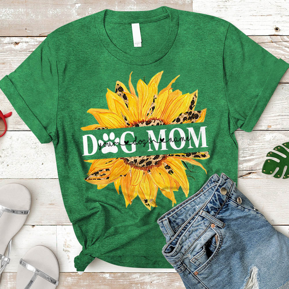dog mom shirt personalized dog name sunflower tee for women 1.jpg dog mom shirt personalized dog name sunflower tee for women 1.jpg