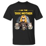 i am the dog mother star wars inspired funny dog lover shirt 1.jpg
