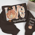 love grandma life autumn pumpkin personalized sweatshirt 1.jpg