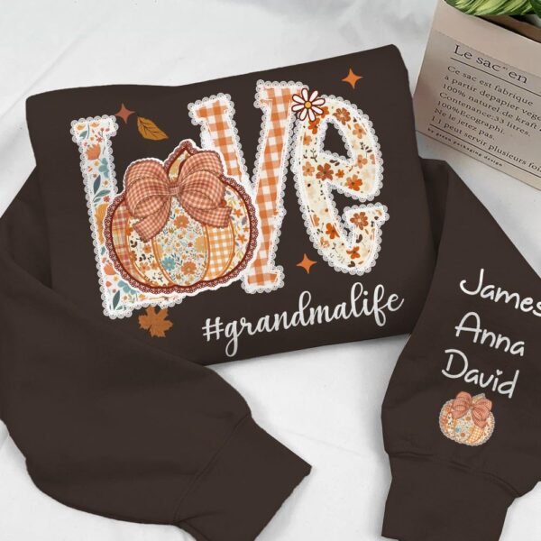 love grandma life autumn pumpkin personalized sweatshirt 1.jpg
