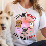 stealing hearts and blasting farts funny personalized dog shirt 1.jpg