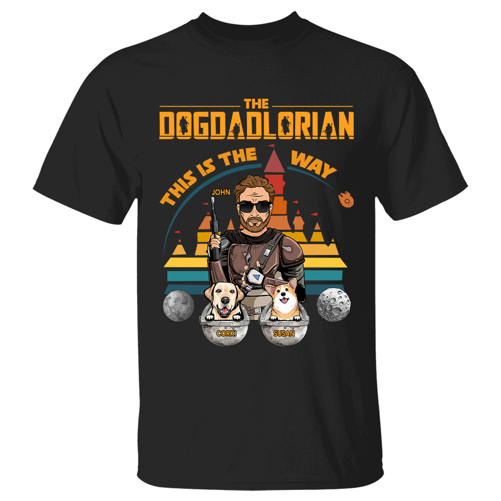 the dogdalorian this is the way personalized dog lovers t shirt 1.jpg the dogdalorian this is the way personalized dog lovers t shirt 1.jpg