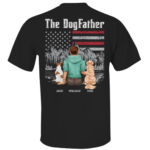 the dogfather personalized shirt with dogs and mountain design 1.png