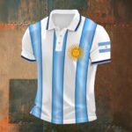 2026 FIFA World Cup Argentina Polo Shirt Game Day Shirt Soccer Lover Present.jpeg