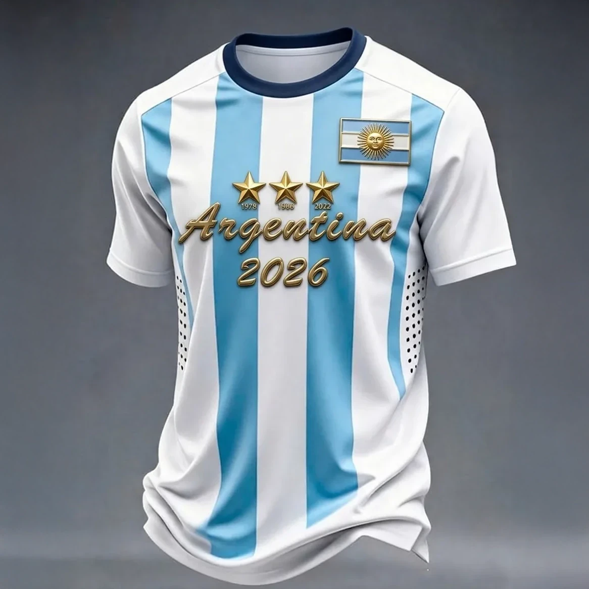 2026 FIFA World Cup Argentine T Shirt Soccer Fan Merch Game Day For Father.webp 2026 FIFA World Cup Argentine T Shirt Soccer Fan Merch Game Day For Father.webp