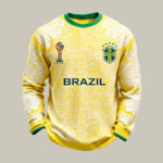 2026 FIFA World Cup Brazil Long Sleeve Shirt Soccer Apparel Game Day Fan Gear For Dad.jpeg