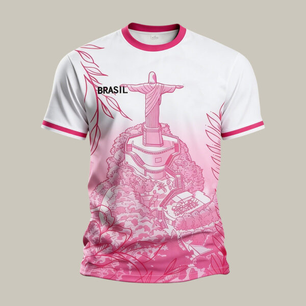 2026 FIFA World Cup Brazil T Shirt Brazil National Soccer Team Merch Soccer Lover For Boyfriend.jpeg