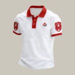 2026 FIFA World Cup Canada Polo Shirt Game Day Canada Soccer Team Clothes Best Present For Fan.jpeg