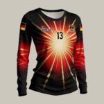 2026 FIFA World Cup Germany 13 Long Sleeve Shirt Soccer Fan Apparel Cool For Huge Fan.jpeg