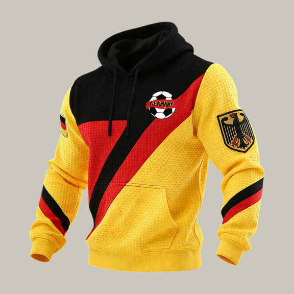 2026 FIFA World Cup Germany Hoodie Game Day Clothing Soccer Lover Present.jpeg