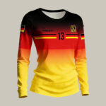 2026 FIFA World Cup Germany Long Sleeve Shirt Game Day Shirt Soccer Lover For Mother.jpeg