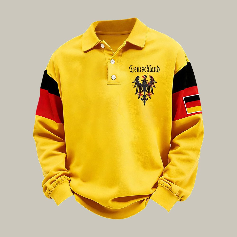 2026 FIFA World Cup Germany Polo Long Sleeve Shirt Game Day Clothing For Huge Fan.jpeg 2026 FIFA World Cup Germany Polo Long Sleeve Shirt Game Day Clothing For Huge Fan.jpeg
