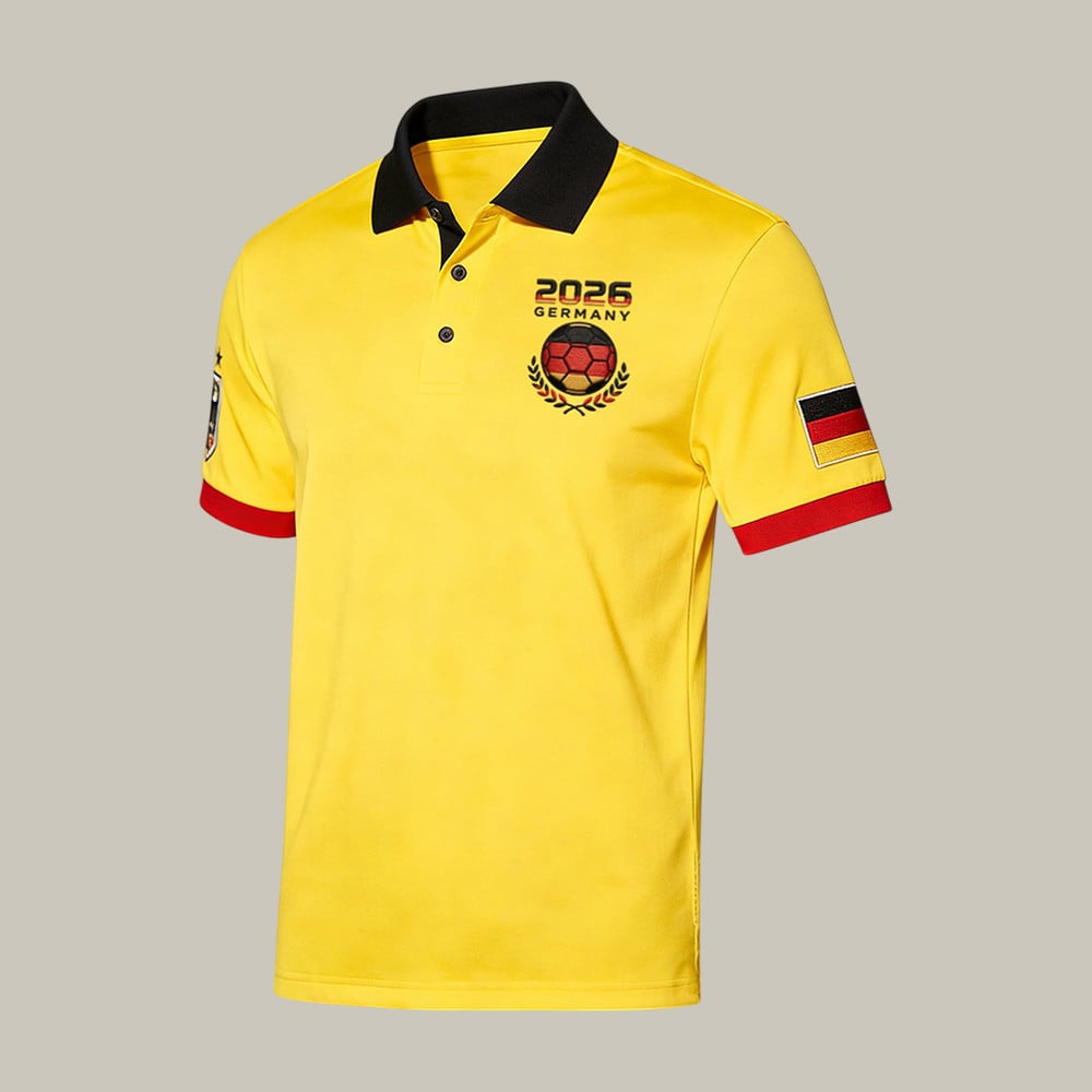 2026 FIFA World Cup Germany Polo Shirt World Cup Shirt Soccer For Dad.jpeg 2026 FIFA World Cup Germany Polo Shirt World Cup Shirt Soccer For Dad.jpeg