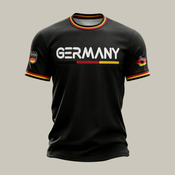 2026 FIFA World Cup Germany T Shirt 2026 World Cup Shirt Soccer Lover Present.jpeg