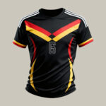 2026 FIFA World Cup Germany T Shirt Game Day Soccer Clothes Germany Soccer Fan For Husband.jpeg