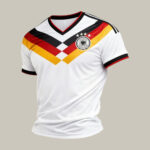 2026 FIFA World Cup Germany V Neck Shirt Game Day Soccer Clothes Present Idea For Fathers Day.jpeg
