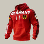 2026 FIFA World Cup Hoodie Germany Soccer Fan Apparel Present Idea For Boyfriend.jpeg