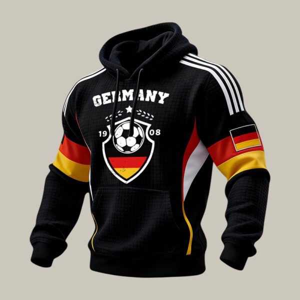 2026 FIFA World Cup Hoodie Germany Soccer Fan Hooded Sweatshirt Game Day Gear.jpeg