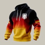 2026 FIFA World Cup Hoodie Germany Soccer Fan Merch Best For Father.jpeg