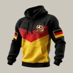 2026 FIFA World Cup Hoodie Germany Soccer World Cup Clothing Line Soccer Lover Gift.jpeg