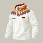 2026 FIFA World Cup Hoodie Germany Soccer World Cup Merch Unique Fan Gift.jpeg