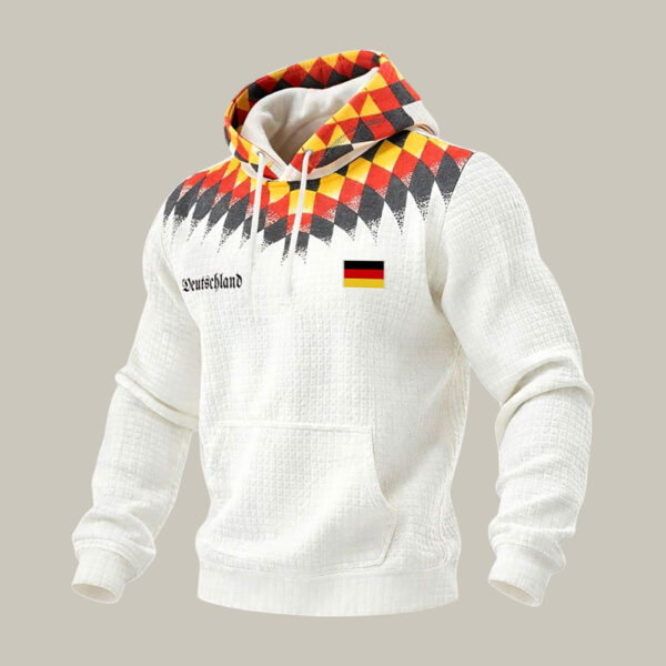 2026 FIFA World Cup Hoodie Germany Soccer World Cup Merch Unique Fan Gift.jpeg