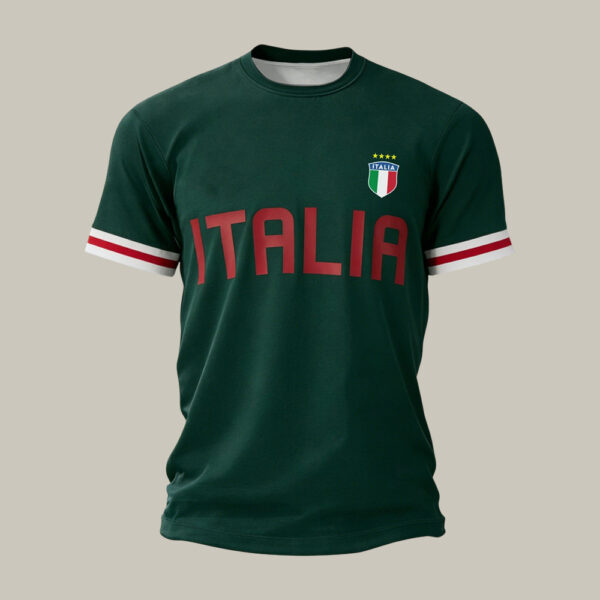 2026 FIFA World Cup Italy T Shirt Soccer Clothes Game Day For Fathers Day.jpeg