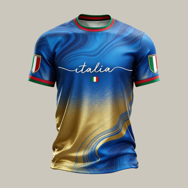 2026 FIFA World Cup Italy T Shirt Soccer Game Day Clothes Present For Soccer Lovers.jpeg