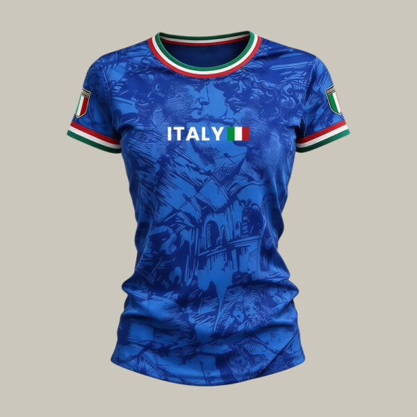2026 FIFA World Cup Italy T Shirt World Cupp Clothes Soccer Lover For Wife.jpeg
