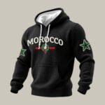 2026 FIFA World Cup Morocco Hoodie Morocco National Soccer Team Apparel Good For Fan.jpeg