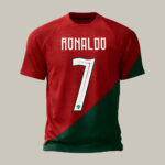 2026 FIFA World Cup Ronaldo 7 T Shirt Soccer Clothing Fathers Day For Ronaldo Lovers.jpeg