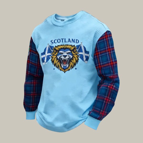 2026 FIFA World Cup Scotland Long Sleeve Shirt Soccer Fan Apparel Game Day Gear.jpeg