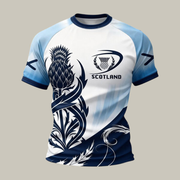 2026 FIFA World Cup Scotland T Shirt World Cup 2026 Shirt Soccer Lover For Fathers Day.jpeg