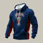 2026 FIFA World Cup USA Hoodie US National Soccer Team Apparel Best Fan For Father.jpeg
