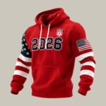 2026 FIFA World Cup USA Hoodie USA Soccer Team Fan Apparel Game Day Gear For Dad.jpeg