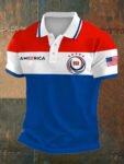 America World Cup 2026 Polo Shirt Game Day Clothing Gifts Idea For World Cup Fan.jpeg