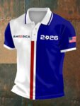 America World Cup 2026 Polo Shirt World Cup Shirt Best Gifts Idea For Soccer Lovers.jpeg