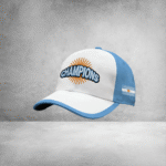 Argentina 2026 World Cup Champions Hat World Cup Cap Cool For Argentinies.png