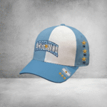 Argentina FIFA World Cup 2026 Hat World Cup Teams Outfits For Argentinos.png