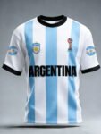 Argentina FIFA World Cup 2026 Shirt FIFA World Cup Merch Soccer Fan Apparel Gifts Idea.jpeg