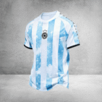 Argentina FIFA World Cup 2026 Shirt World Cup 2026 Merch Soccer Lovers Gifts Idea.png