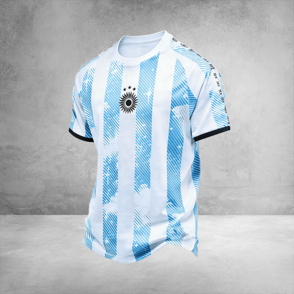 Argentina FIFA World Cup 2026 Shirt World Cup 2026 Merch Soccer Lovers Gifts Idea.png