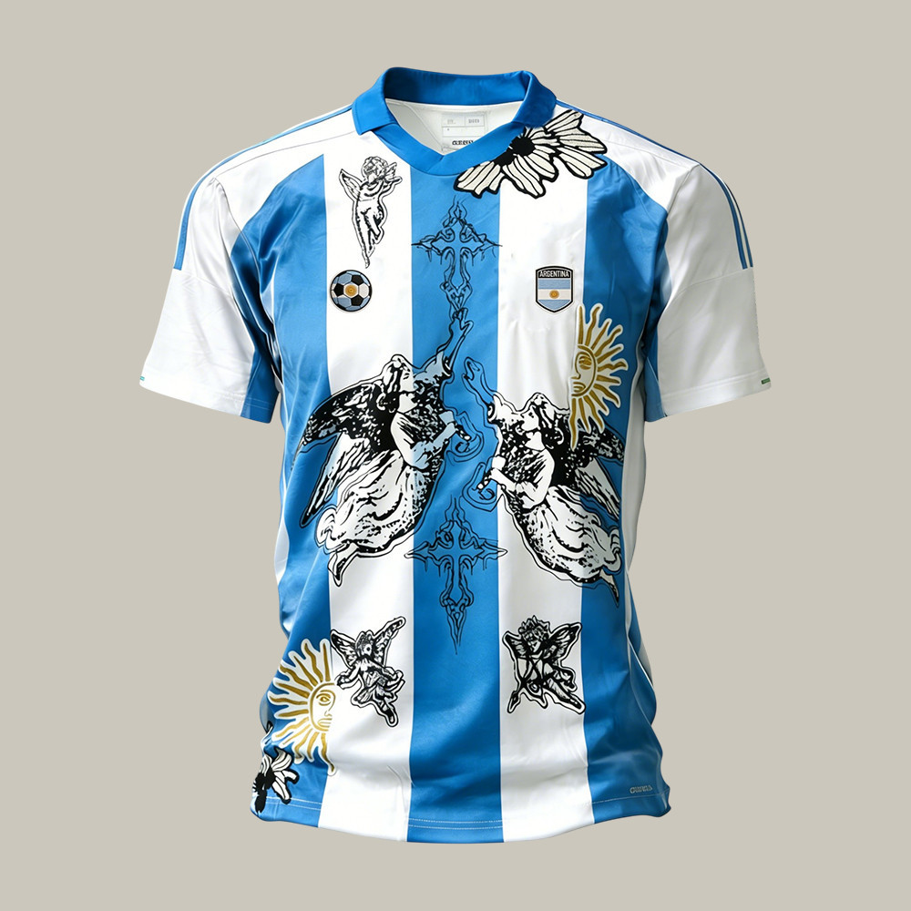 Argentina FIFA World Cup 2026 T Shirt World Cup 2026 Group Stage Matches Merch Fan Gear.jpeg Argentina FIFA World Cup 2026 T Shirt World Cup 2026 Group Stage Matches Merch Fan Gear.jpeg