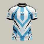 Argentina National Soccer Team T Shirt FIFA World Cup 2026 Merch Present For Huge Fan.jpeg