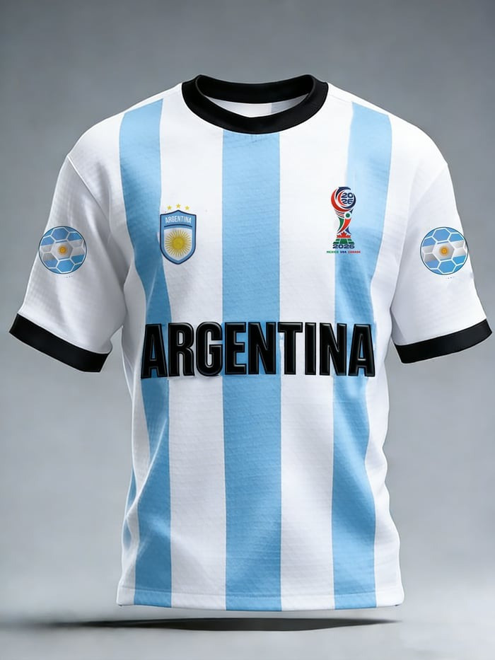 Argentina World Cup 2026 Merch Argentina 10 Shirt Soccer Apparel For World Cup Fan.jpeg Argentina World Cup 2026 Merch Argentina 10 Shirt Soccer Apparel For World Cup Fan.jpeg