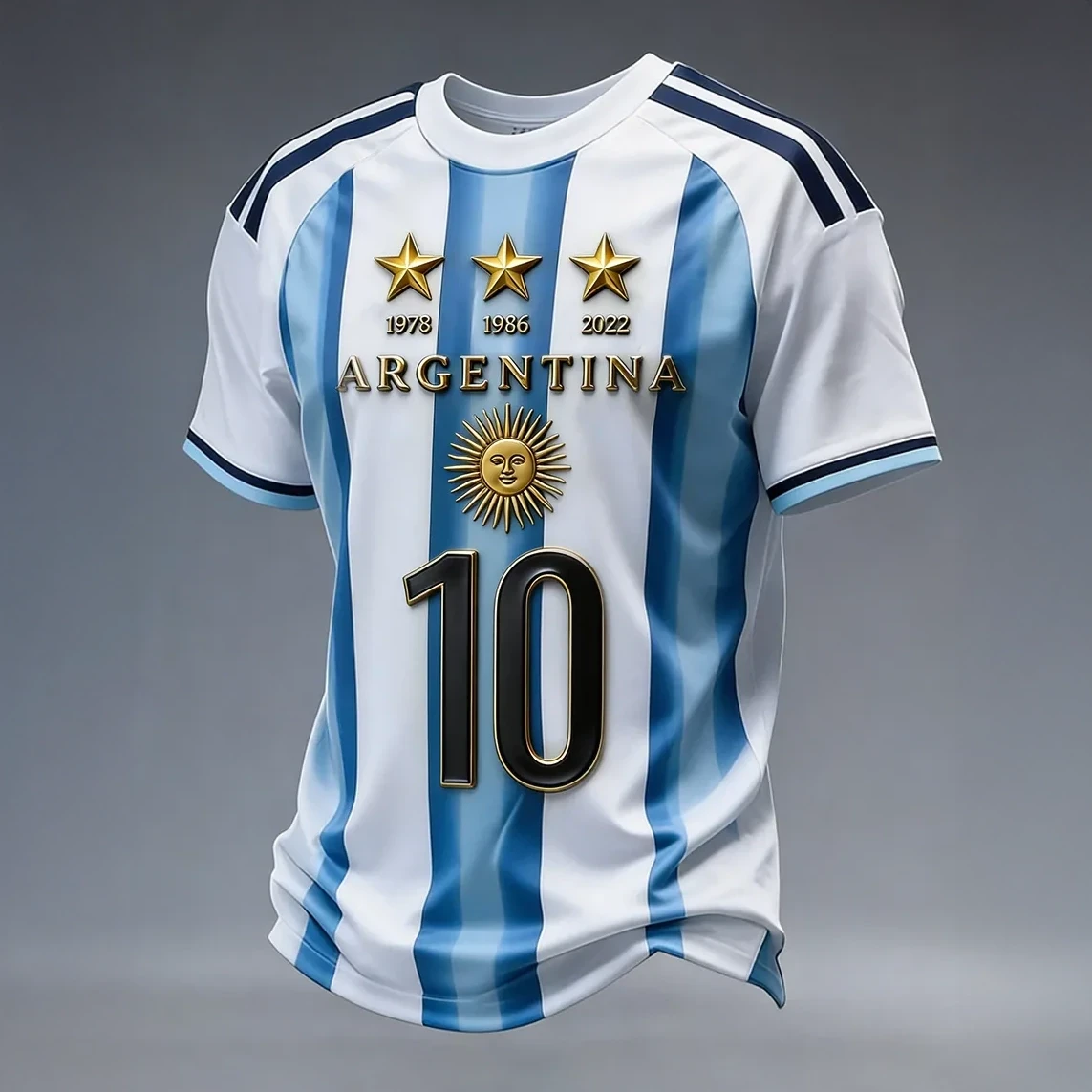 Argentine 2026 FIFA World Cup 10 T Shirt Game Day Clothing Soccer Lover Gifts.webp Argentine 2026 FIFA World Cup 10 T Shirt Game Day Clothing Soccer Lover Gifts.webp
