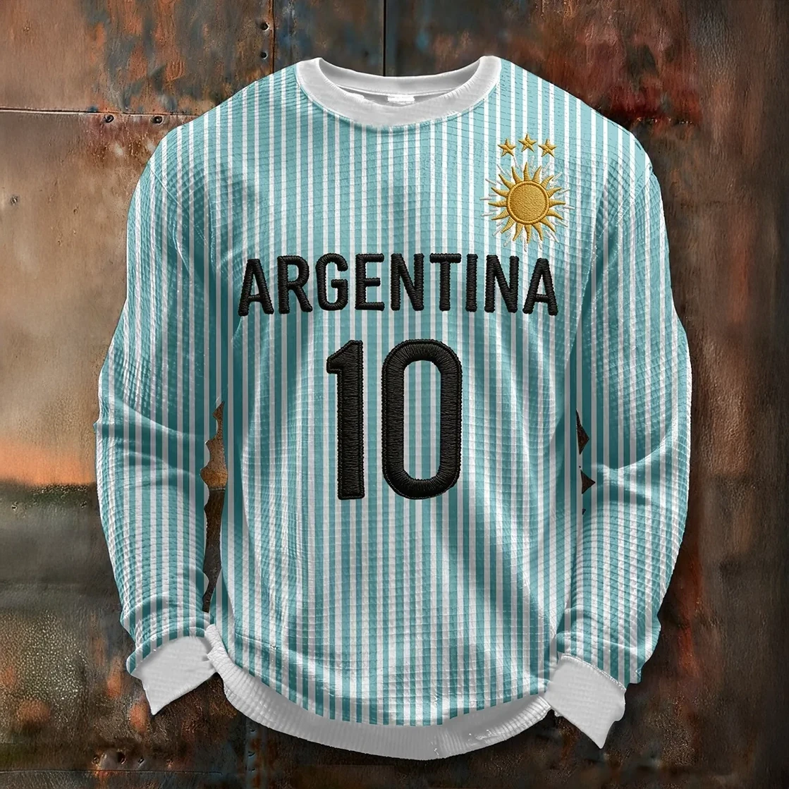 Argentine 2026 FIFA World Cup Long Sleeve Shirt Game Day Soccer Apparel Best Fan Gear.webp Argentine 2026 FIFA World Cup Long Sleeve Shirt Game Day Soccer Apparel Best Fan Gear.webp
