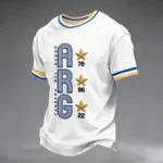 Argentine 2026 FIFA World Cup T Shirt Game Day Clothing Soccer Lover Present.webp